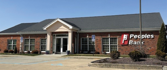 PBOA Jackson Main Bank