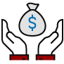secure money