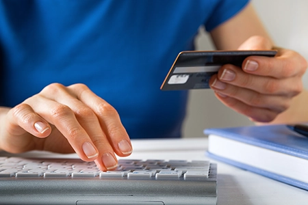 checking account